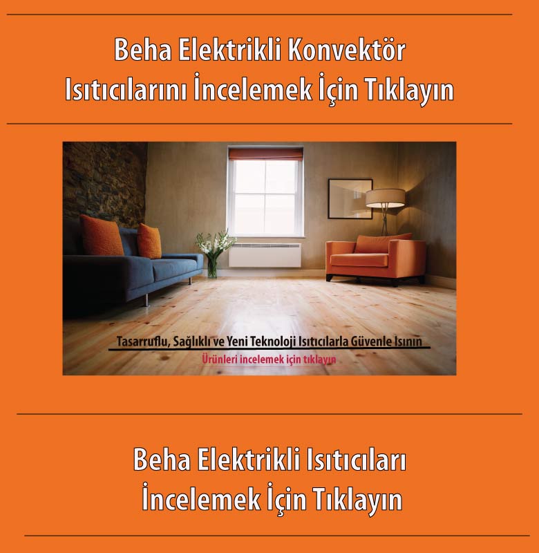 ısıtıcı