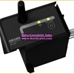 beha elektrikli ısıtıcı